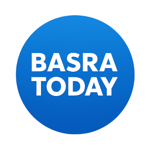 Basra Today logo